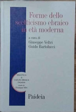 Forme dello scetticismo