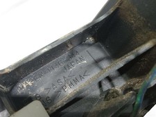 1146344 fanale paraurti