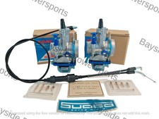 2002 Yamaha Banshee 34MM 34