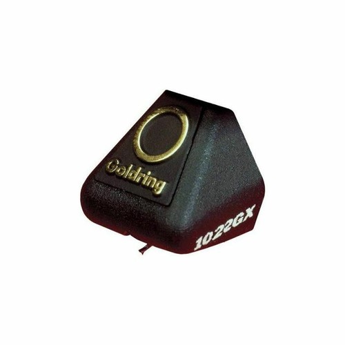 Goldring d22gx stilo per - d22gx, hi-fi