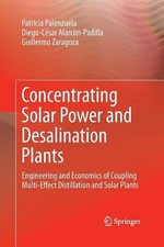 Concentrating Solar Power and