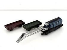 Kleinbahn carro Gru Scala H0 +