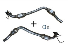 NUOVO Catalizzatore KAT