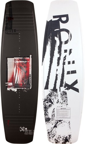 Ronix wakeboard wake board - ronix,