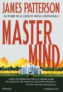 Mastermind von patterson - von,