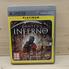 Dante's Inferno - Pal Ita