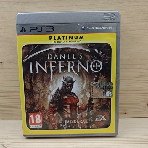 Dante inferno pal ita - inferno,