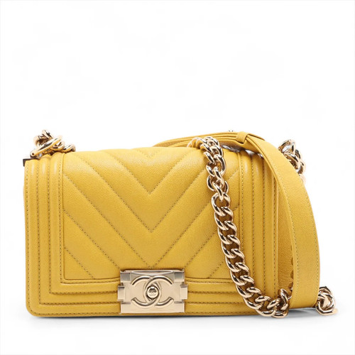 Borsa tracolla chanel - borsa, a