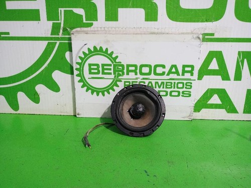Altavoz altoparlante renault - altoparlante,