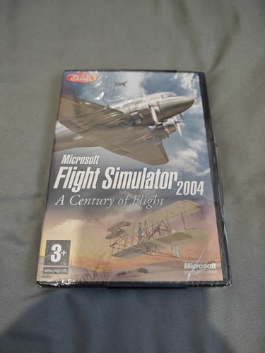 Microsoft flight simulator - microsoft,