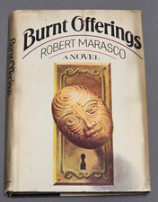 Robert Marasco - Burnt