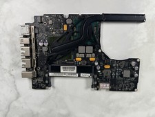 820-2883-A Apple Macbook 13" A1342 fine 2009 scheda logica 2,26 GHz A1342