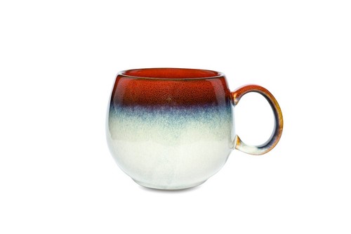 Maoci tazza jumbo - tazza, rosso
