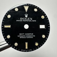 Rolex gmt master - rolex, tropical