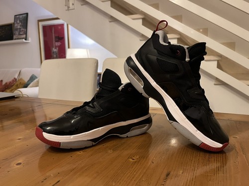 Nike air jordan - air, 3
