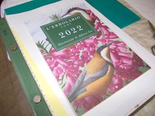 CALENDARIO L'ERBOLARIO + 2