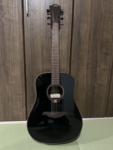 Chitarra acustica lag - acustica,