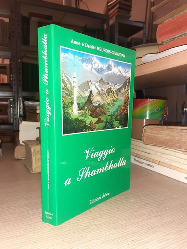 Anne daniel meurois givaudan - anne,
