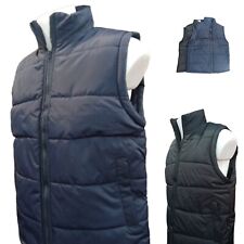  Gilet uomo piumino smanicato