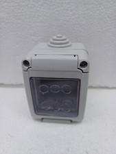 CONTENITORE CASSETTA STAGNO