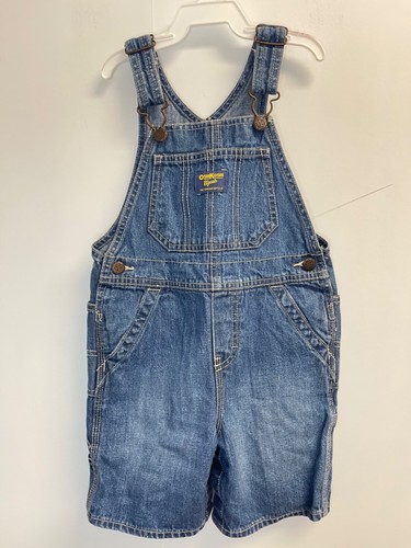 Salopette vintage oshkosh - salopette,