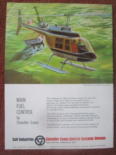 1971 pub colt chandler - colt,