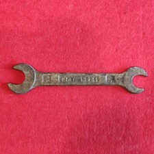 FIAT 45254 attrezzo chiave WRENCH SPANNER KEY TOOL - balilla 501 503 505 508 514