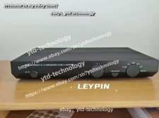 Amplificatore integrato classe