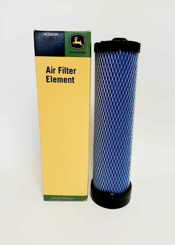 Filtro aria secondario