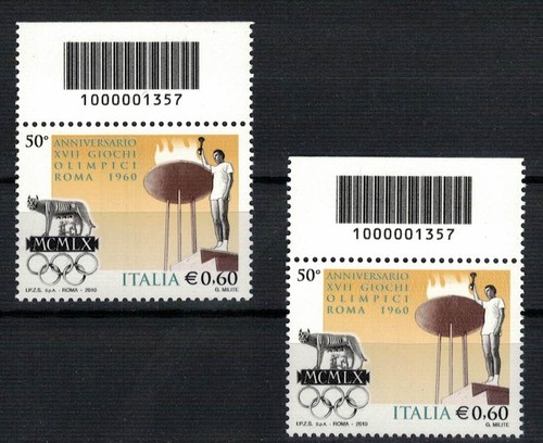 Varietà codice barre - a,