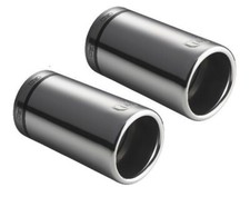 Cappa di Scarico per Mercedes