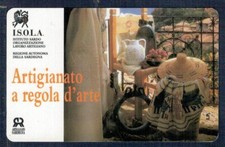 GIAN - Telecom   "Artigianato