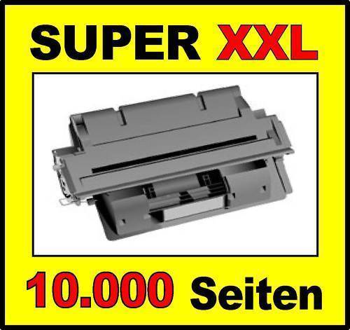 Cartuccia toner per - , hp