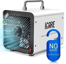 ICARE Generatore di Ozono