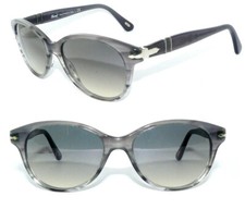 Occhiali sole persol grigio - sole,