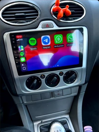 Autoradio android pollici - android, 9
