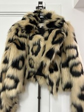 Giacca Maculata Michael Kors