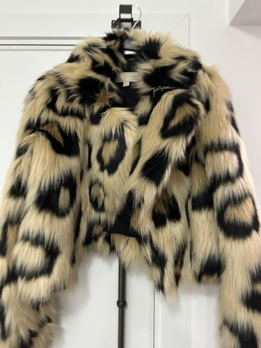 Giacca maculata michael kors - maculata,