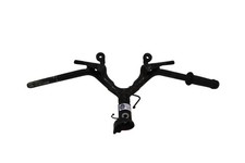 MANUBRIO HONDA SH 125 i ABS