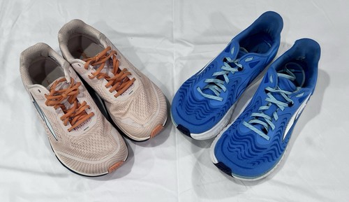 Sneakers altra torin blu 5 - 7,