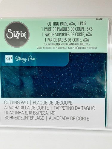 Nuovo sizzix big shot taglieri - shot,