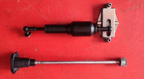 Ammortizzatore sterzo bmw - sterzo,