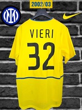 Maglia Inter 2002/03 Bobo