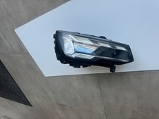 FARI ANTERIORI USATI ORIGINALI