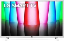 LG TV 32 FULLHD 1080p EU SMART BIANCO USB DVBT2 DVBS2 4CORE AI WEBOS 2022