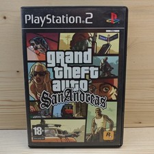 Grand Theft Auto: San Andreas