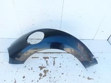 5C5821306C PARAFANGO POSTERIORE DX VOLKSWAGEN MAGGIOLINO (5C1) 2.0 TDI 16V MAN 6