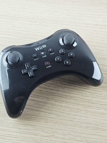 Manette pro nintendo wii - manette,