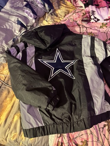 Giacca avviamento cowboy - ,