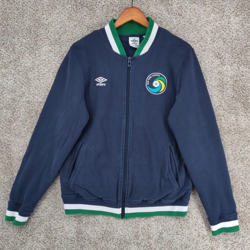 Umbro new york - new, track